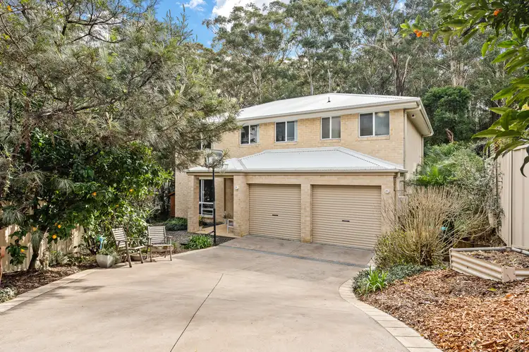 27 Carrabella Avenue, Springfield NSW 2250