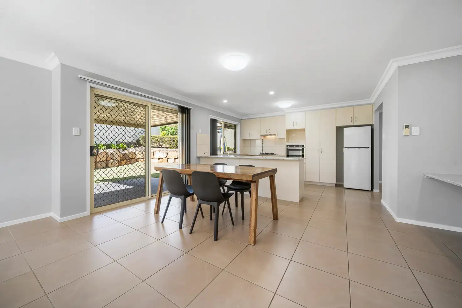 Main view of Homely house listing, 1/2 Yearling Close, Glenvale QLD 4350