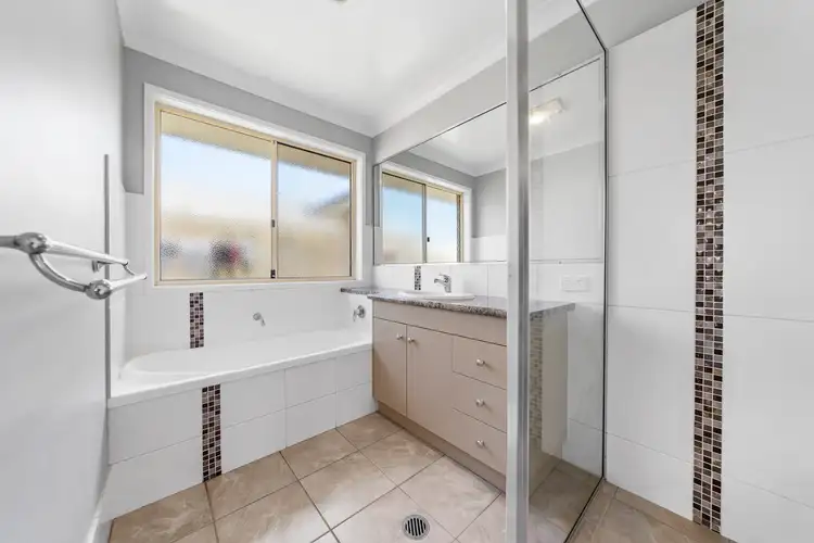 Sixth view of Homely house listing, 1/2 Yearling Close, Glenvale QLD 4350