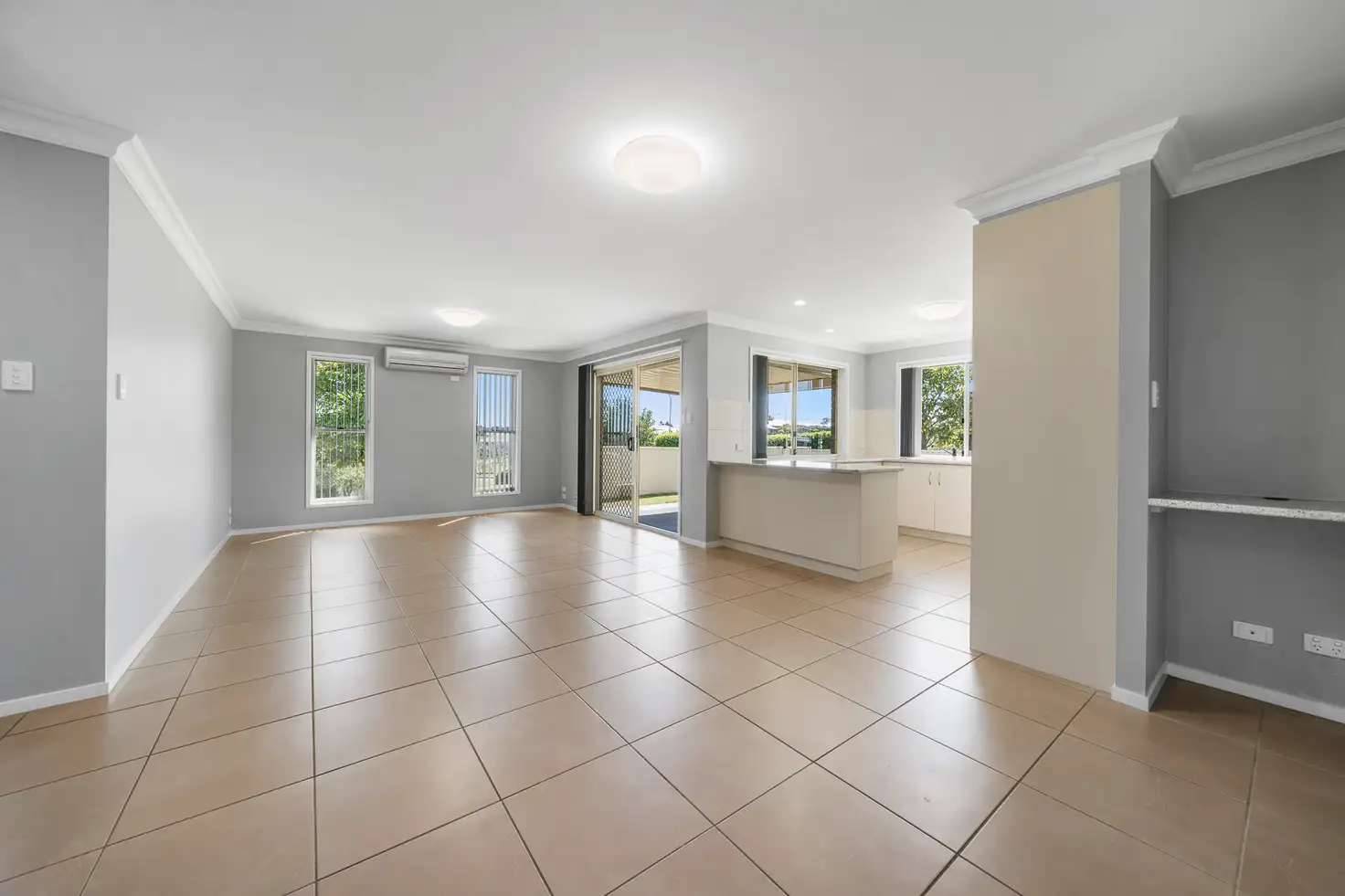 Main view of Homely house listing, 2/2 Yearling Close, Glenvale QLD 4350