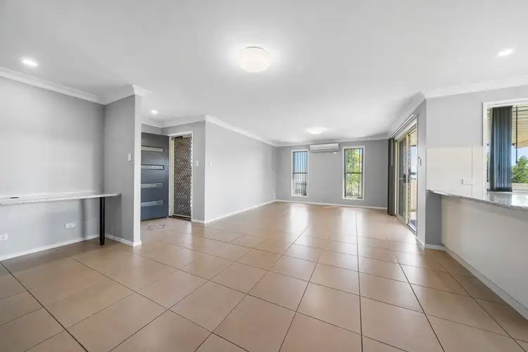 Third view of Homely house listing, 2/2 Yearling Close, Glenvale QLD 4350