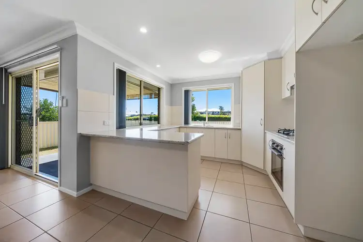 Fourth view of Homely house listing, 2/2 Yearling Close, Glenvale QLD 4350