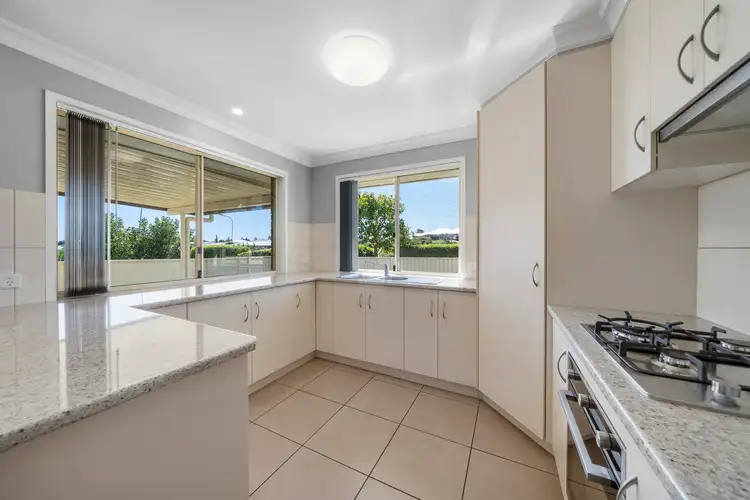 Fifth view of Homely house listing, 2/2 Yearling Close, Glenvale QLD 4350
