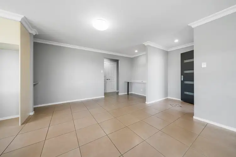 Sixth view of Homely house listing, 2/2 Yearling Close, Glenvale QLD 4350