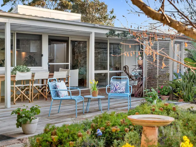 Second view of Homely house listing, 32 Shanns Avenue, Mount Martha VIC 3934