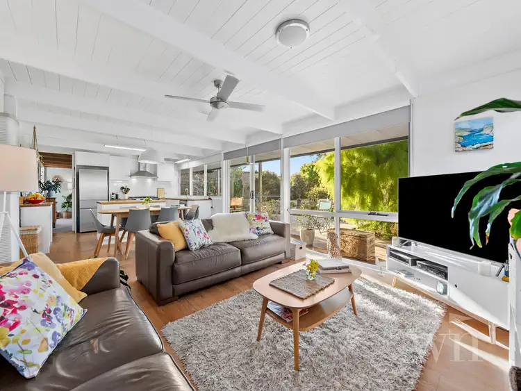 Fifth view of Homely house listing, 32 Shanns Avenue, Mount Martha VIC 3934