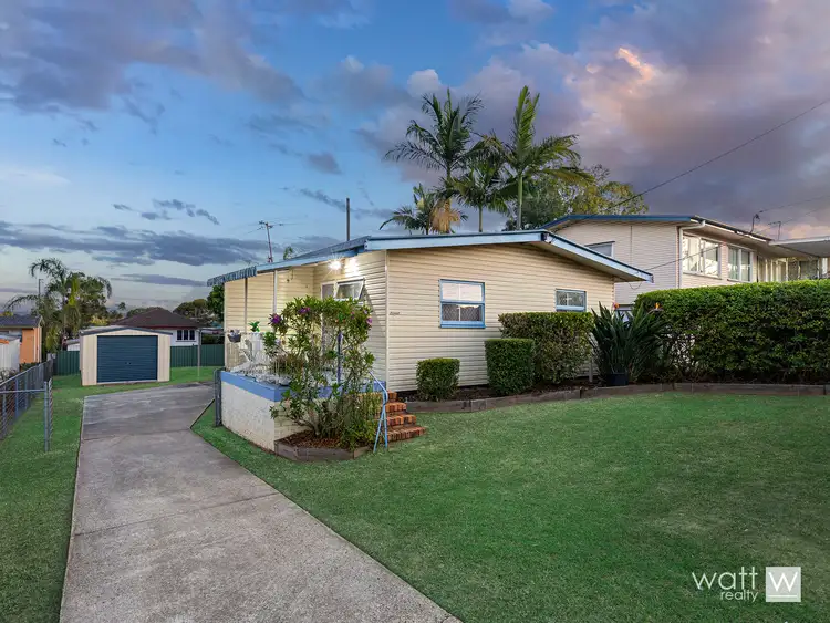 21 Hedge Street, Strathpine QLD 4500