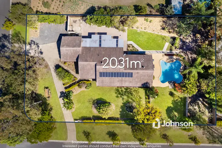 2-6 Sharni Court, Heritage Park QLD 4118