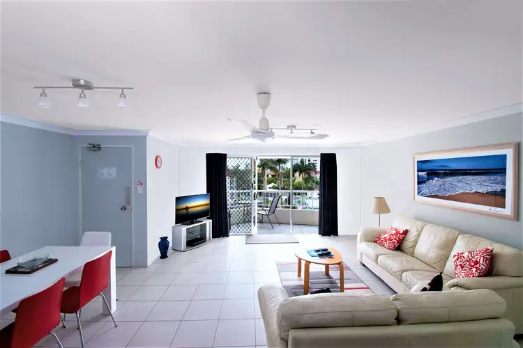 Sixth view of Homely unit listing, 36/1911 Gold Coast Highway, Burleigh Heads QLD 4220