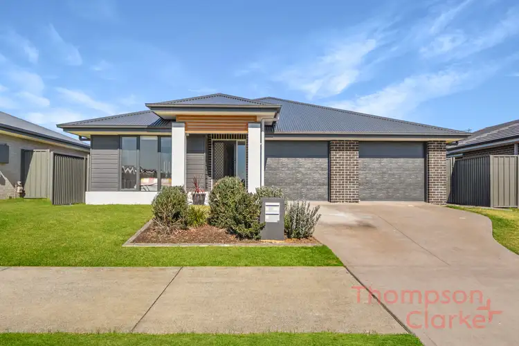 37 Ridgeview Drive, Cliftleigh NSW 2321