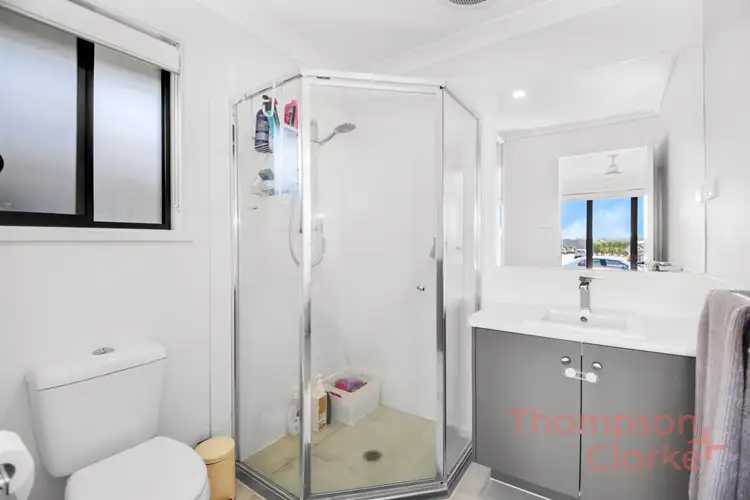 Sixth view of Homely semi-detached listing, 37 Ridgeview Drive, Cliftleigh NSW 2321