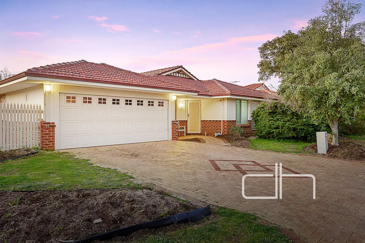Main view of Homely house listing, 14 Everglades Parade, Landsdale WA 6065