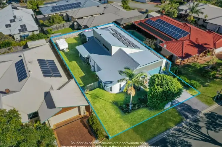 74 Morris Circuit, Thornlands QLD 4164