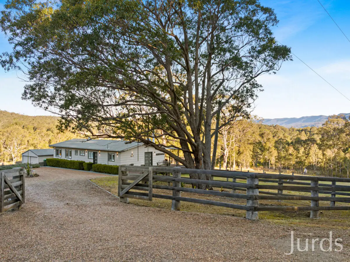 Main view of Homely rural property listing, 1377 Mount View Road, Millfield NSW 2325
