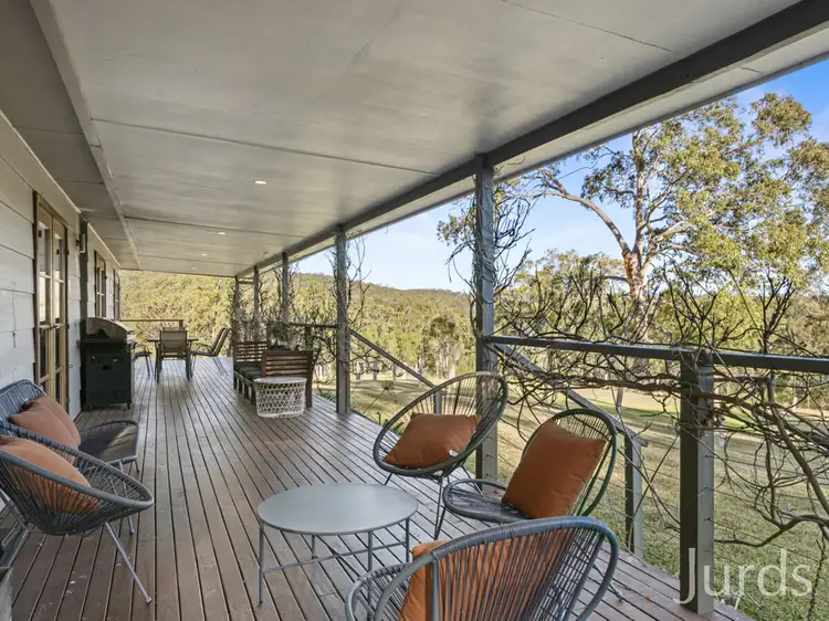 Fourth view of Homely rural property listing, 1377 Mount View Road, Millfield NSW 2325