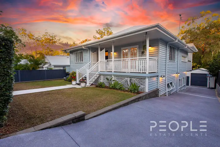 Second view of Homely house listing, 112 Laura Street, Tarragindi QLD 4121