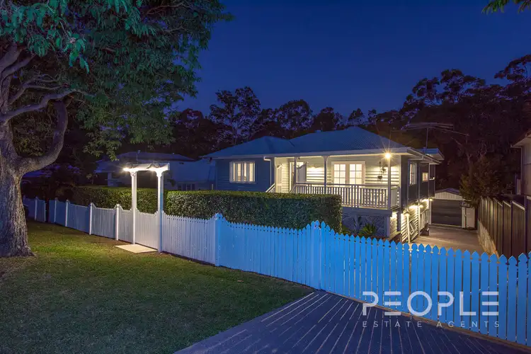 Third view of Homely house listing, 112 Laura Street, Tarragindi QLD 4121