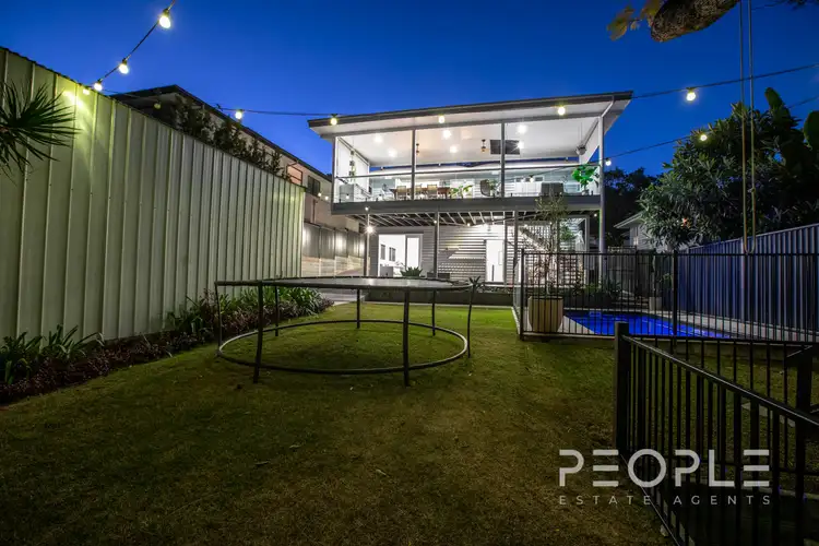 Fifth view of Homely house listing, 112 Laura Street, Tarragindi QLD 4121