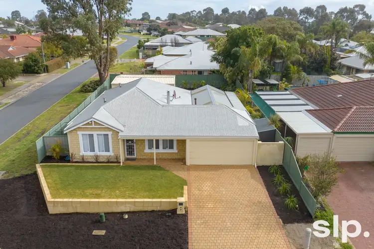 8 Abbey Green Road, Banksia Grove WA 6031