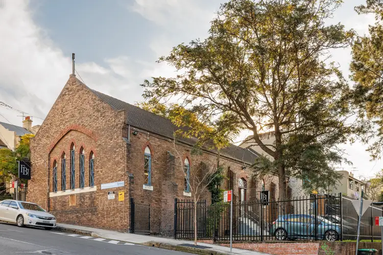 Main view of Homely house listing, 1-7 Bellevue Street, Glebe NSW 2037