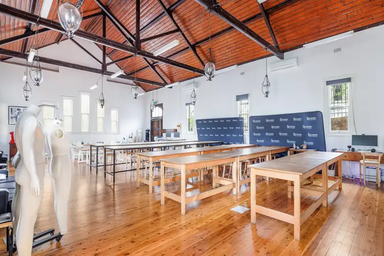 Third view of Homely house listing, 1-7 Bellevue Street, Glebe NSW 2037