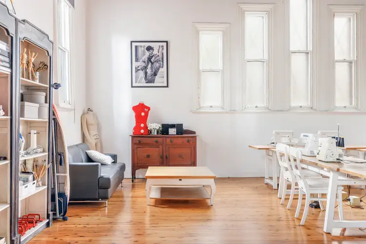 Fourth view of Homely house listing, 1-7 Bellevue Street, Glebe NSW 2037