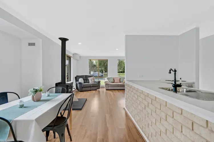 Sixth view of Homely semi-detached listing, 2/4 Butcherbird Place, West Busselton WA 6280