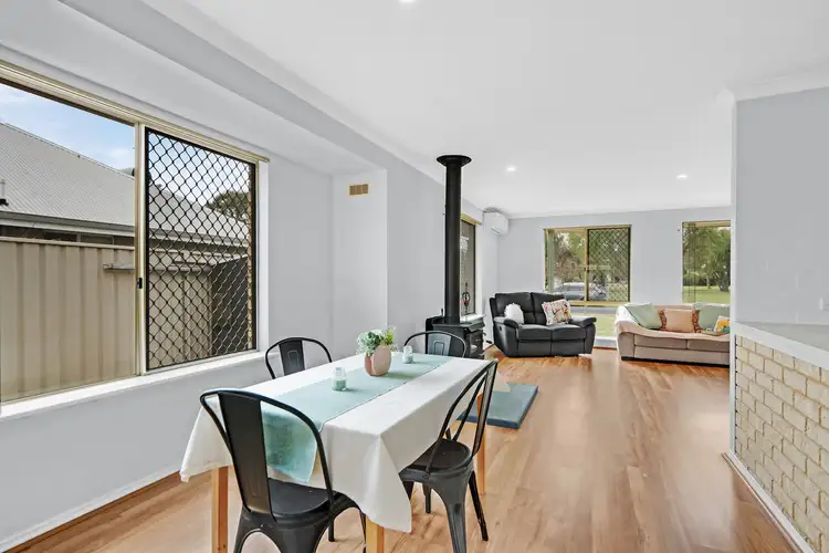 Seventh view of Homely semi-detached listing, 2/4 Butcherbird Place, West Busselton WA 6280