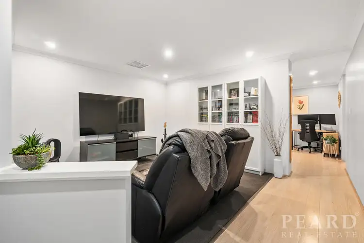 Fourth view of Homely house listing, 70 Tokara Avenue, Henley Brook WA 6055