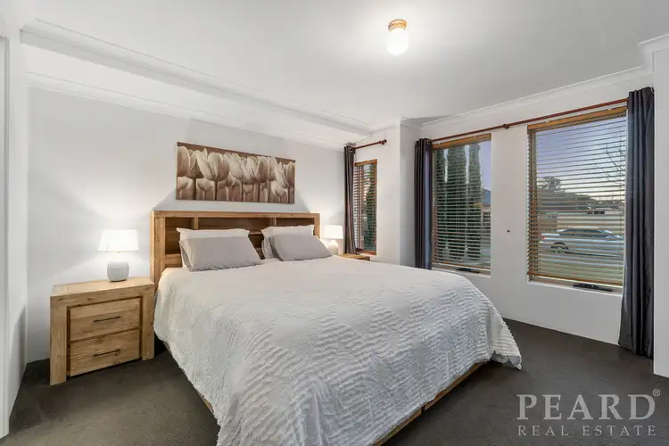 Seventh view of Homely house listing, 70 Tokara Avenue, Henley Brook WA 6055