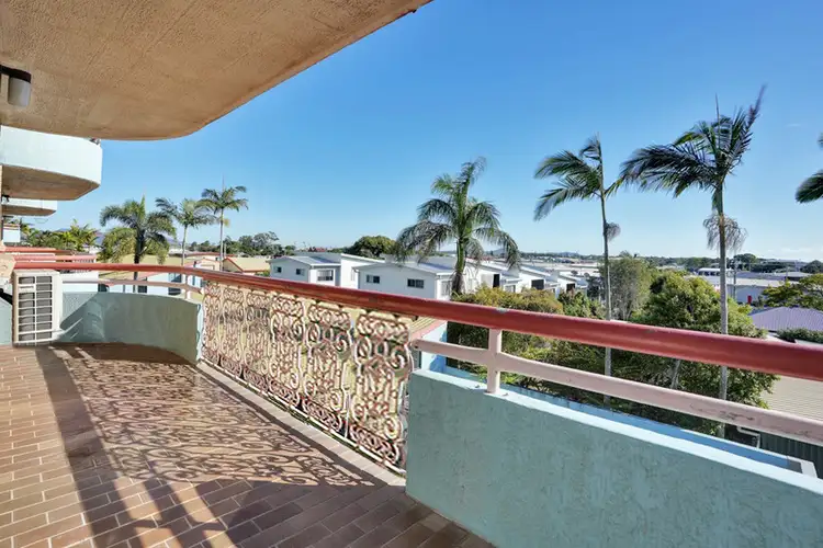 Second view of Homely unit listing, 7/7 Kent Street, West Gladstone QLD 4680