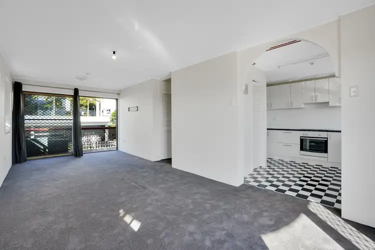 Fourth view of Homely unit listing, 7/7 Kent Street, West Gladstone QLD 4680