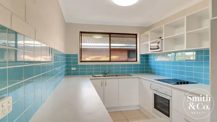 Fifth view of Homely unit listing, 6/30 Falkinder Avenue, Paradise Point QLD 4216