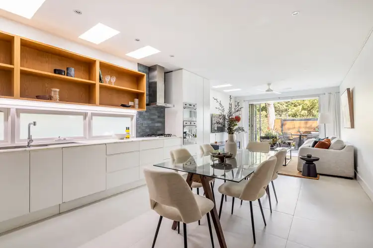 Third view of Homely house listing, 6 Station Street, Petersham NSW 2049