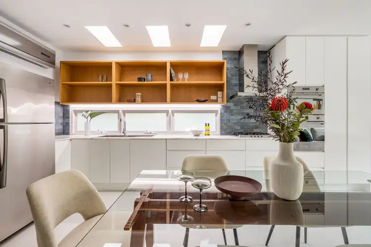 Fourth view of Homely house listing, 6 Station Street, Petersham NSW 2049