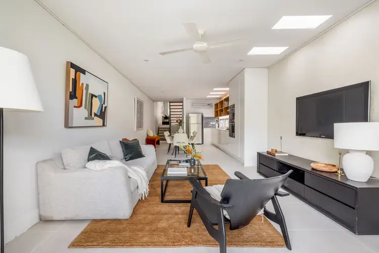 Fifth view of Homely house listing, 6 Station Street, Petersham NSW 2049