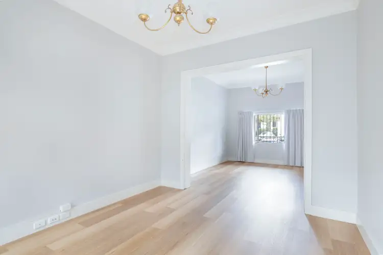Second view of Homely house listing, 70 Annandale Street, Annandale NSW 2038