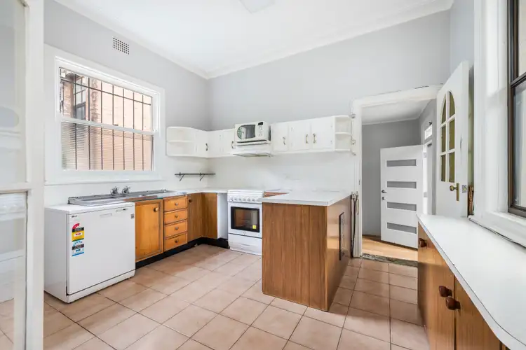 Fourth view of Homely house listing, 70 Annandale Street, Annandale NSW 2038