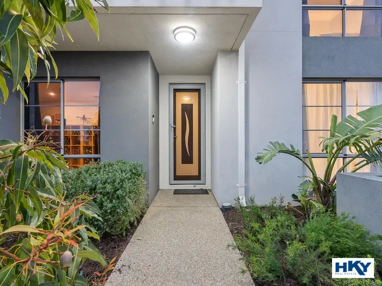 Second view of Homely house listing, 110 Shorehaven Bvd, Alkimos WA 6038