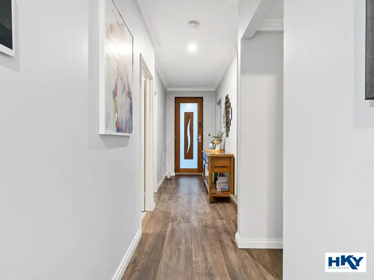 Third view of Homely house listing, 110 Shorehaven Bvd, Alkimos WA 6038