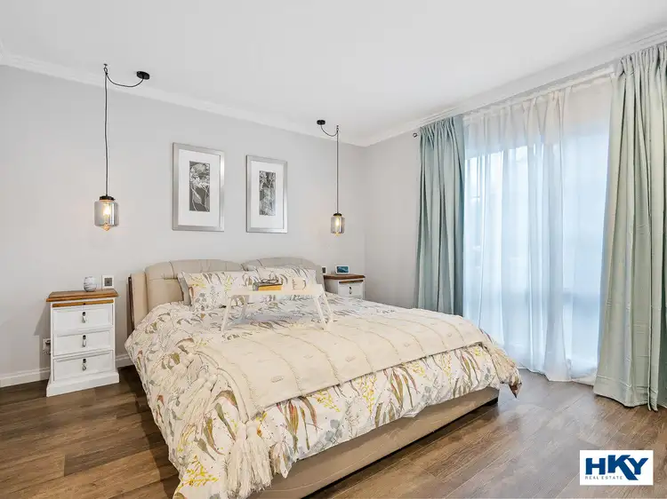 Fourth view of Homely house listing, 110 Shorehaven Bvd, Alkimos WA 6038