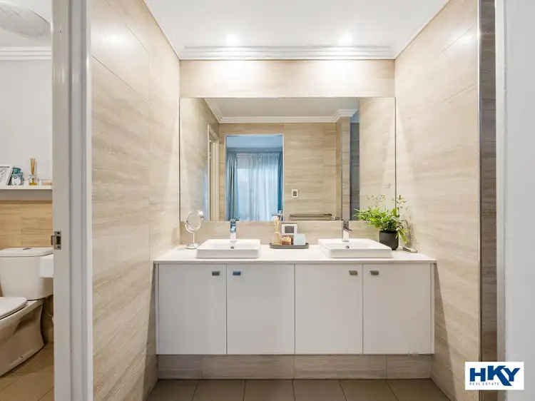 Sixth view of Homely house listing, 110 Shorehaven Bvd, Alkimos WA 6038
