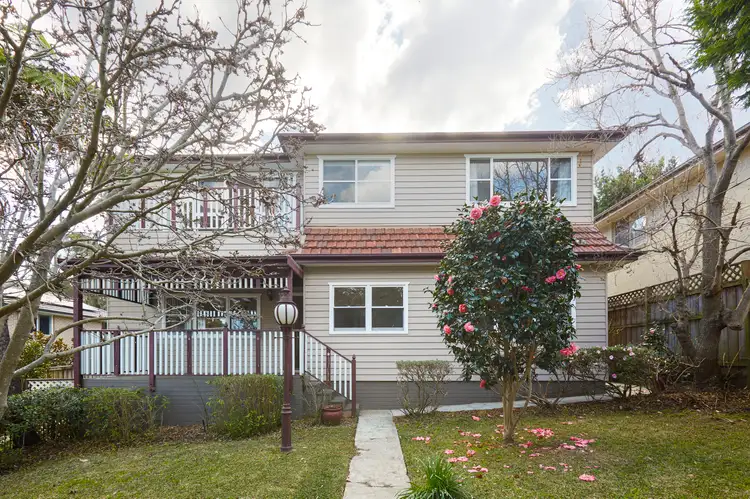 Main view of Homely house listing, 32 John Miller Street, Ryde NSW 2112
