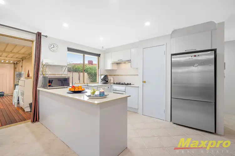 Third view of Homely house listing, 3 Wavel Avenue, Riverton WA 6148