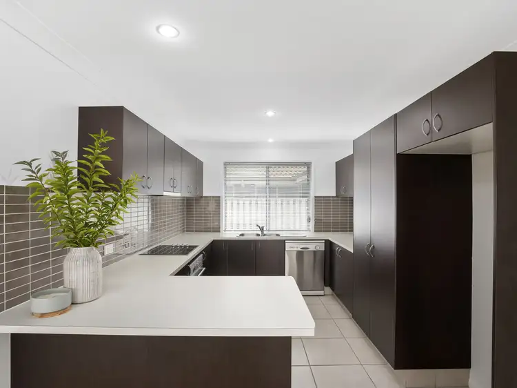 Fourth view of Homely house listing, 4 Alford Lane, Pacific Pines QLD 4211