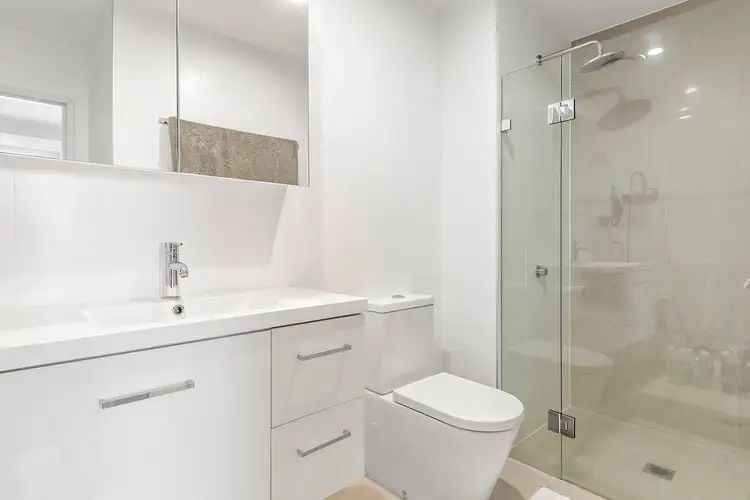 Fourth view of Homely apartment listing, 501/2 Charles Street, Charlestown NSW 2290