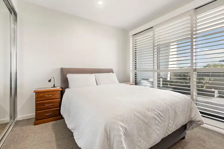Fifth view of Homely apartment listing, 501/2 Charles Street, Charlestown NSW 2290