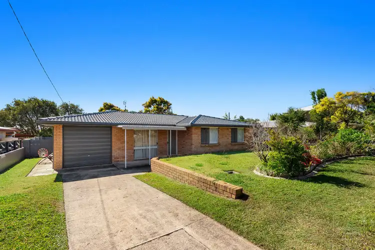 4 Matilda Crescent, Battery Hill QLD 4551