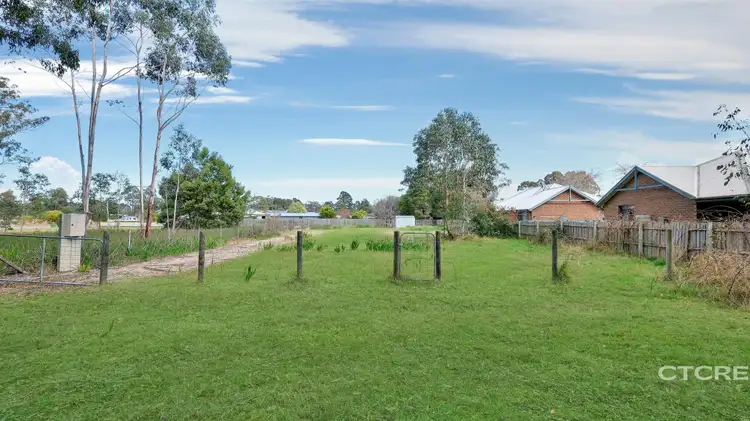 5 Adams Street, Cann River VIC 3890