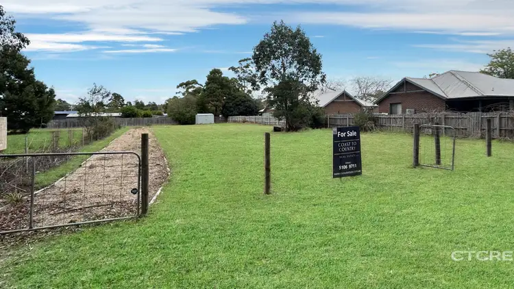 5 Adams Street, Cann River VIC 3890